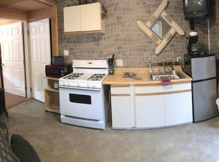 1001 White Spar Rd #6SAFW4XRV, Prescott, AZ 86303