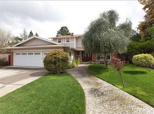 2215 Lariat Ln, Walnut Creek, CA 94596