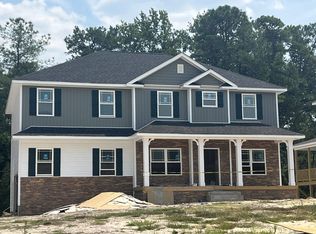 152 Wildwood Way, Cameron, NC 28326