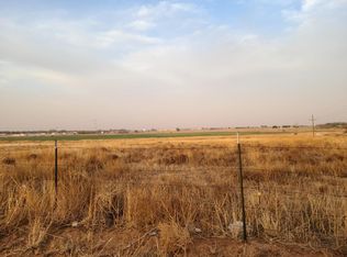 8206 N County Road 1440, Shallowater, TX 79363