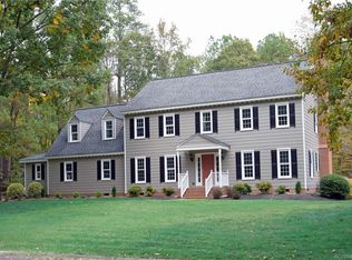 13910 Beechwood Point Cir, Midlothian, VA 23112