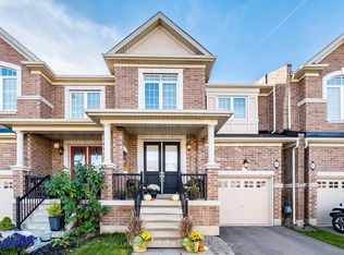 18 Heming Trl, Hamilton, ON L9K 0J8