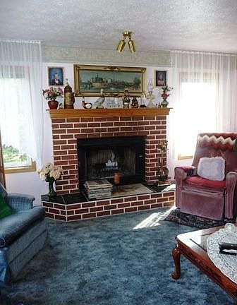 Great Fireplace