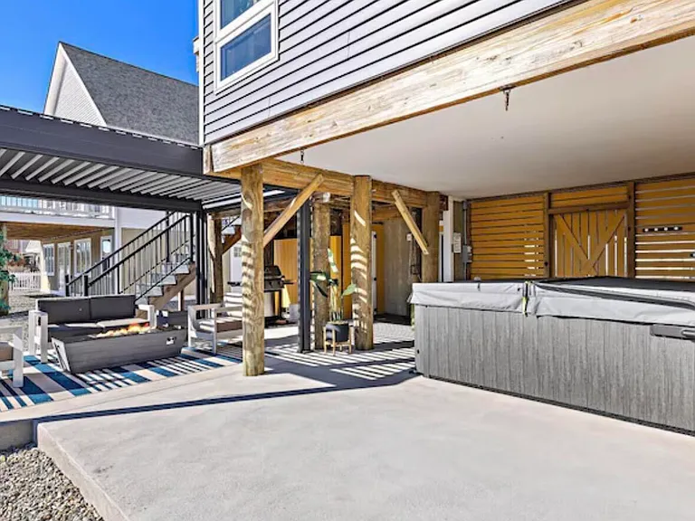 110 N Ensign Dr — Photo 40