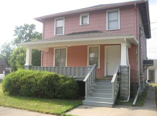 305 Parker St, Essexville, MI 48732