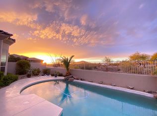 9252 E Whitewing Dr, Scottsdale, AZ 85262
