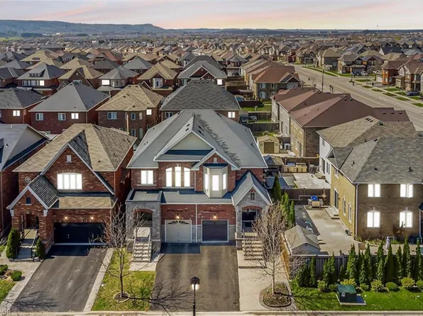 313 Bessborough Dr, Milton, ON L9T 8P5