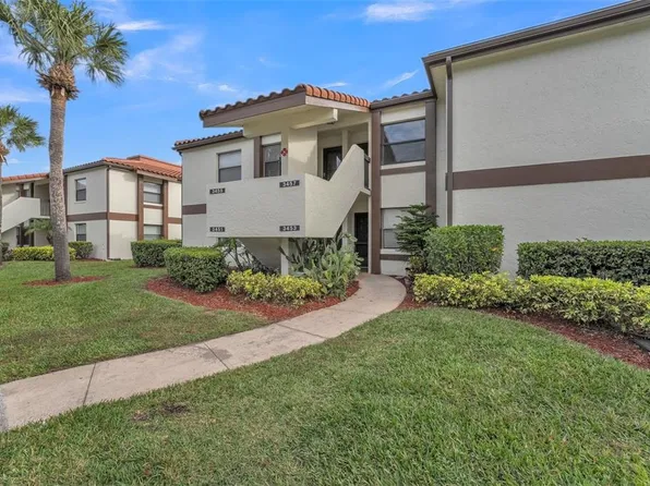3457 Flossmoor Ave #K202, Orlando, FL 32822