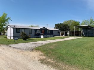 158 Bierhalter Ln, Whitney, TX 76692