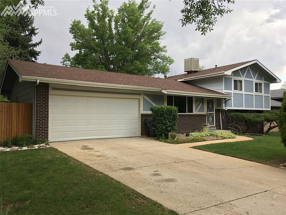 Great home in established neighborhood.