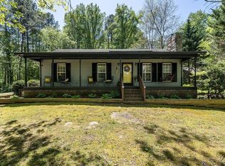 535 Dyking Rd, Louisburg, NC 27549