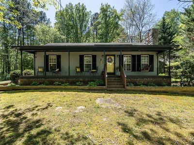 535 Dyking Rd, Louisburg, NC, 27549