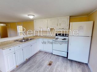 8 Hall Dr, Hudson, ME 04449
