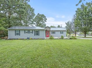 1028 Womack Ave, Cookeville, TN 38501