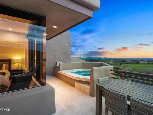 40106 N 111TH Place, Scottsdale, AZ 85262