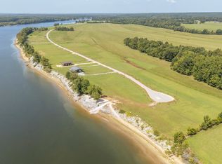 94-161 Stewman Creek Landing Road Lot 94, Bath Springs, TN 38311