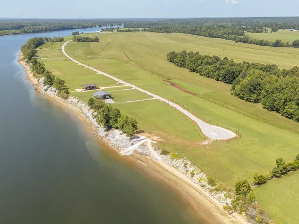 94-161 Stewman Creek Landing Road Lot 94, Bath Springs, TN 38311