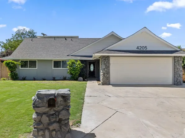 4205 Glenbrook Ave, Bakersfield, CA 93306