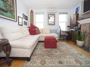 466 Monmouth St #401, Jersey City, NJ 07302