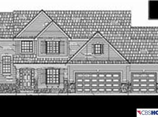 7635 Reed St, Papillion, NE 68046