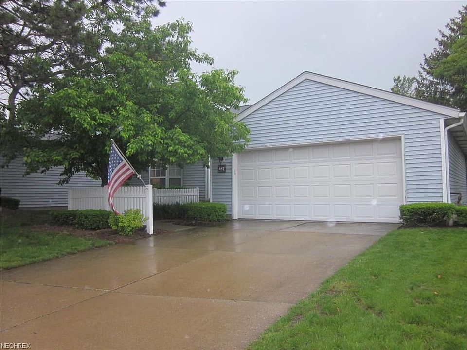 1st image of 847 Knightsbridge Dr