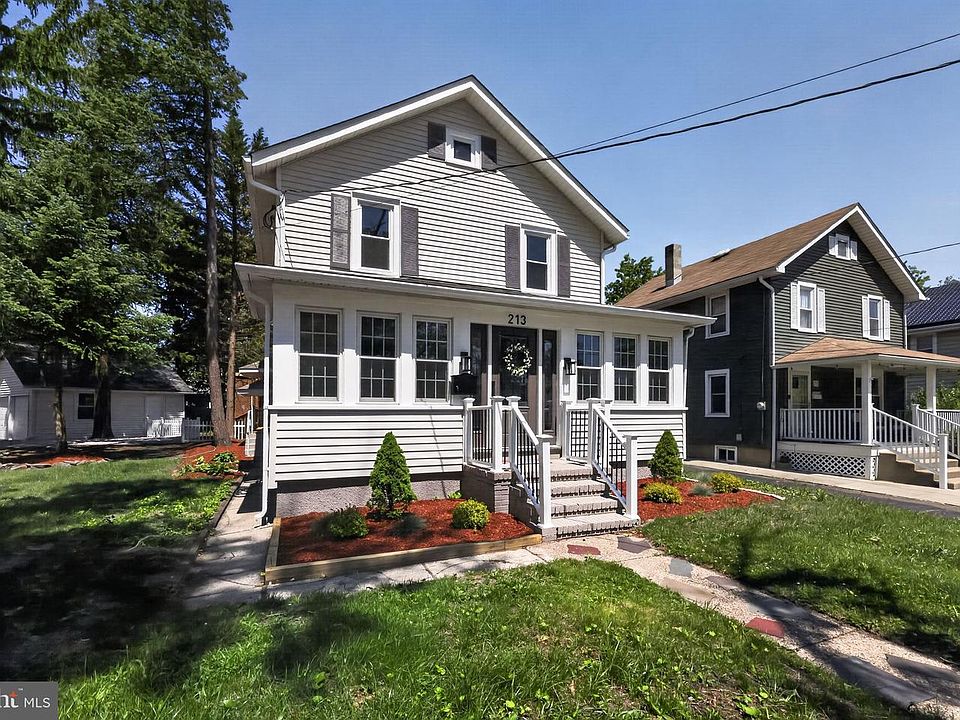 1st image of 213 Lawnside Ave