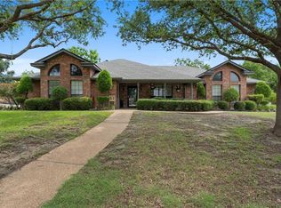 4600 Gorham Dr, Waco, TX 76708