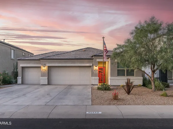 30662 W AMELIA Avenue, Buckeye, AZ 85396