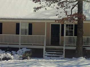 471 Deer Run, Jasper, GA 30143