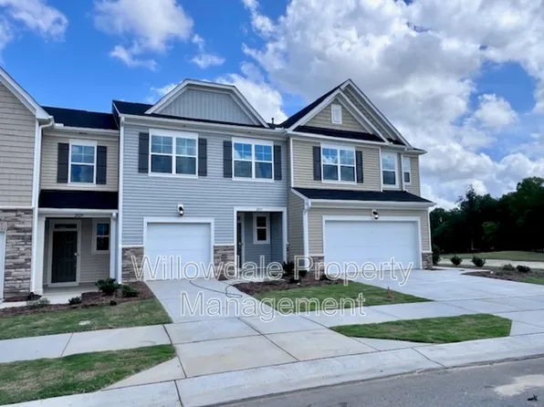2031 Caen St, Raleigh, NC 27610