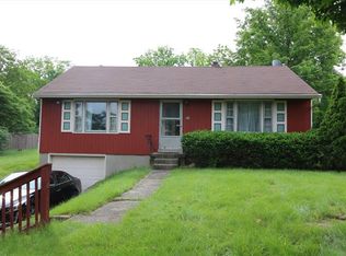 711 Wards Corner Rd, Loveland, OH 45140