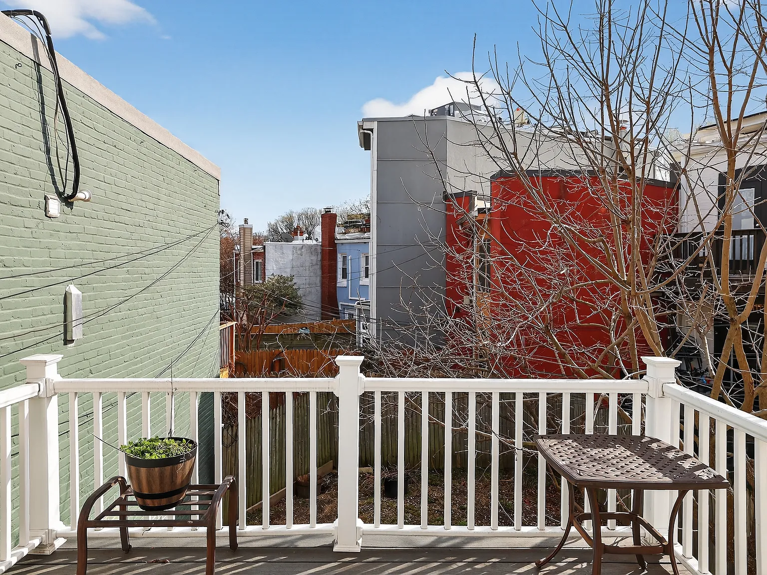 2 bed, 2.5 bath, 1260 sqft, $3,800 — Photo 3