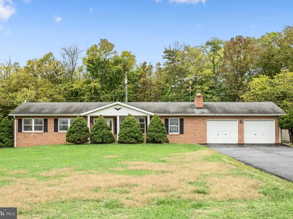 41 Wrights Mill Rd, Berryville, VA 22611