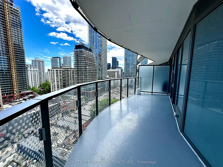 11 Wellesley St W #1111 — Photo 18