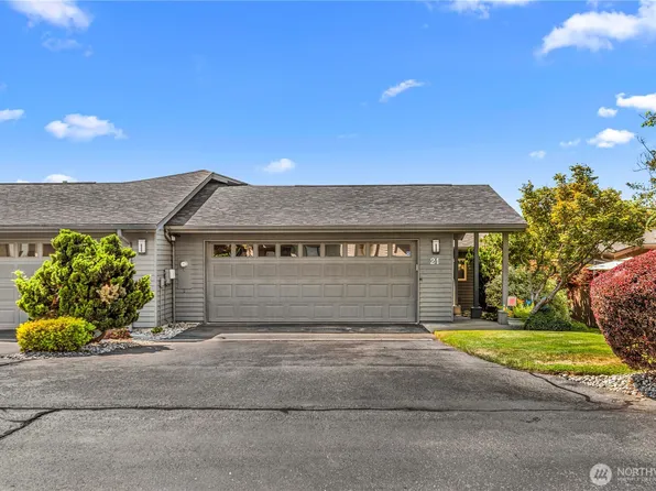 351 19th Street #21, East Wenatchee, WA 98802