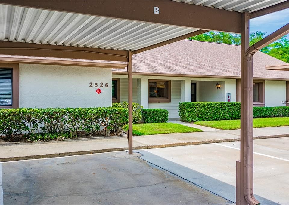 1st image of 2526 Laurelwood Dr #7-B
