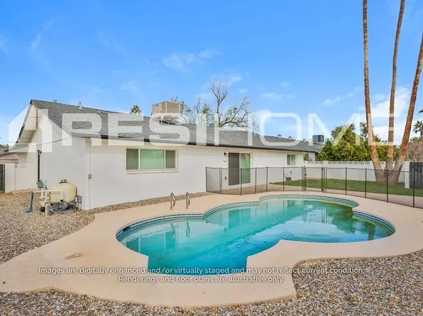 1303 E Dunbar Dr, Tempe, AZ 85282