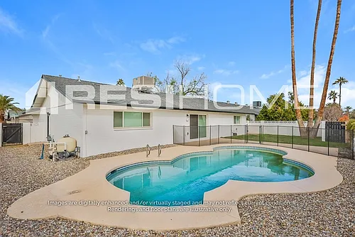 1303 E Dunbar Dr Photo 1