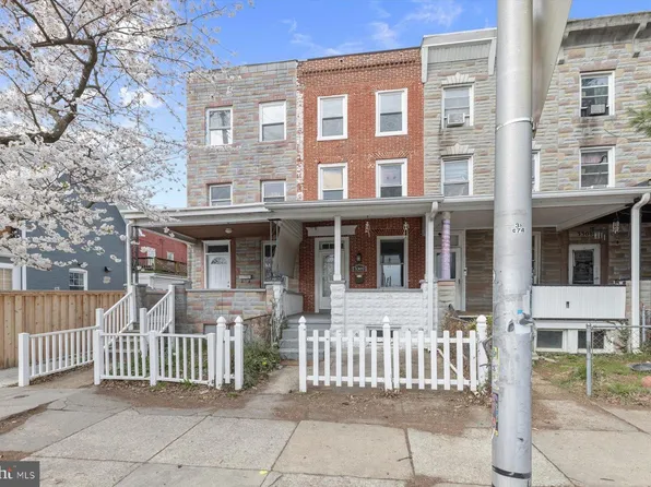 3302 Chestnut Ave, Baltimore, MD 21211