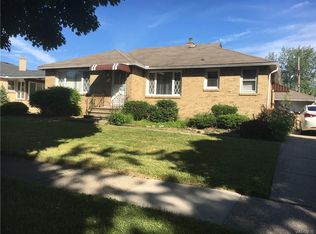 119 Victoria Blvd, Cheektowaga, NY 14225
