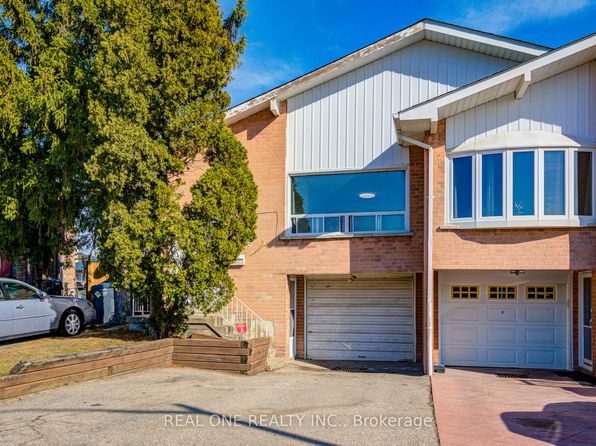 2525 Trident Ave, Mississauga, ON L5B 2L3