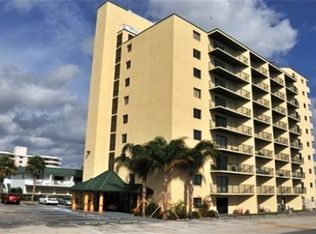 3647 South Atlantic Ave #305, NEW SMYRNA BEACH, FL 32169