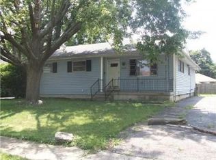 3519 Seabrook Ave, Columbus, OH 43227