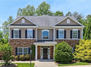 105 Treycastle Ln, Greensboro, NC 27406