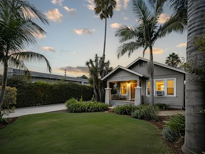 320 W Sola St, Santa Barbara, CA, 93101