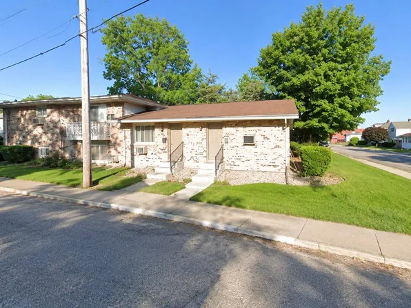 211 E 9th St APT H, Mishawaka, IN 46544