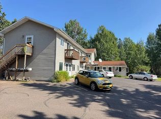 5427 N Shore Dr #5, Duluth, MN 55804