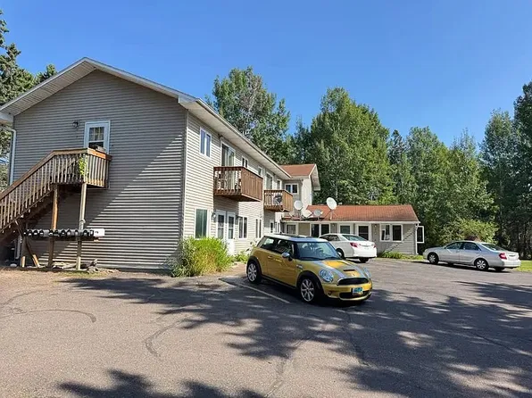 1 bed, 1.0 bath, 160 sqft, $950, 5427 N Shore Dr #5, Duluth, MN 55804