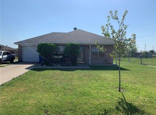 112 Sebastian Ln, Nevada, TX 75173