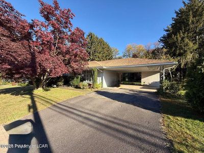 330 E Thomas St, Wilkes Barre, PA, 18705